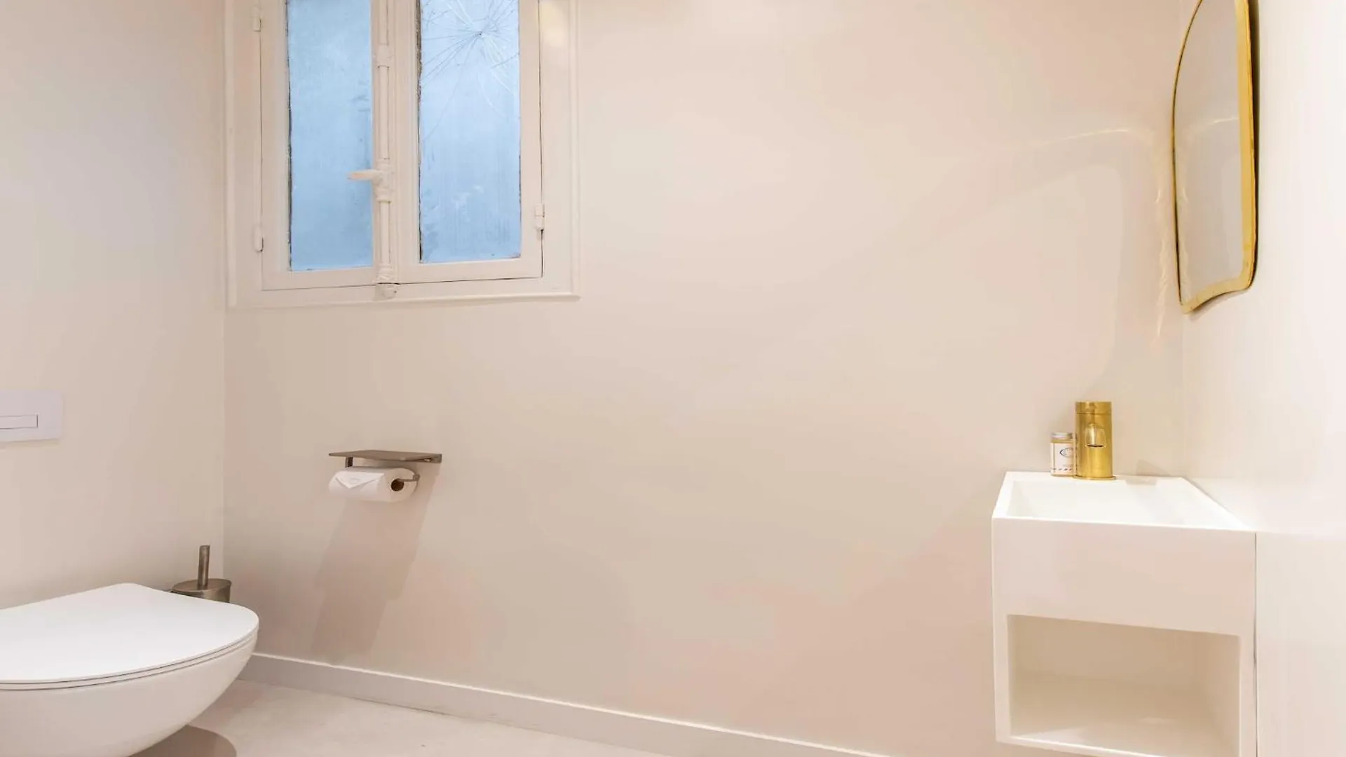 Authentic Apartment - 2Br 6P - Quinze-Vingts 巴黎